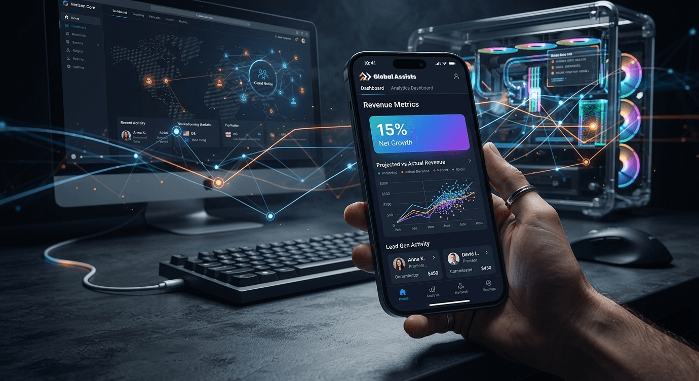 Global Connect